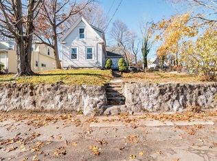 15 East Ave, Whitman, MA 02382