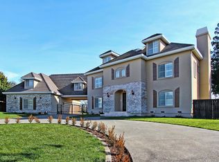 117 Dawn River Way, Folsom, CA