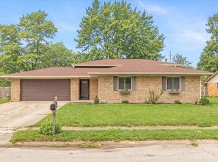 2512 Andy Dr, Indianapolis, IN 46229