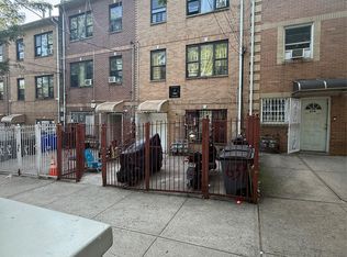 637 Barretto Street, Bronx, NY