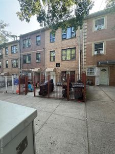 637 Barretto Street, Bronx, NY, 10474