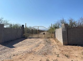 5421 S Marstellar Rd #21, Tucson, AZ 85735