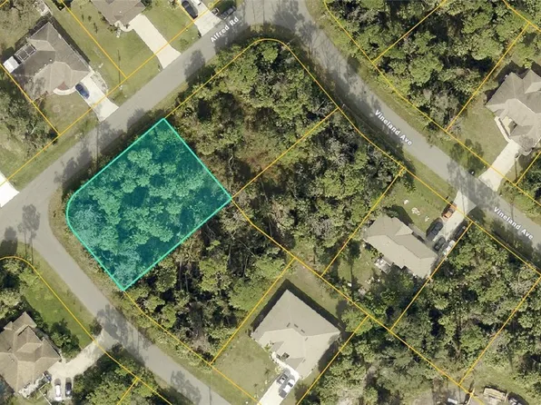 963081908 Alfred Rd, North Pt, FL 34286