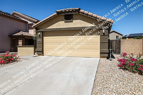 22216 W Hadley St Photo 1