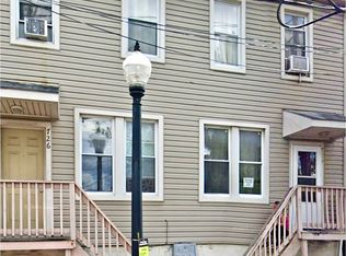 726 E 4th St APT 2, Bethlehem, PA 18015