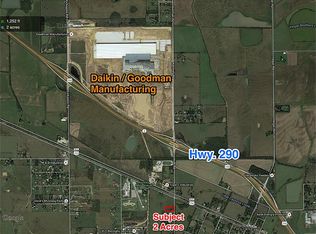 17531 Kermier Rd, Hockley, TX 77447