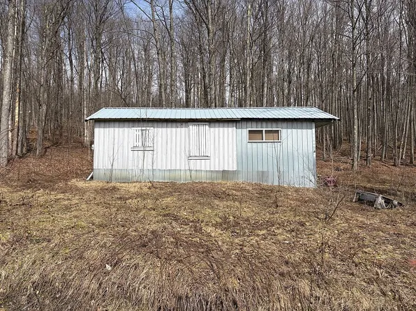 353 Moody Hollow Rd, Rixford, PA 16745