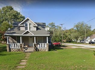 938 E Apple Ave, Muskegon, MI 49442