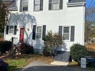 395R Cohannet St, Taunton, MA 02780