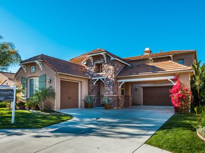 3228 Avenida La Cima, Carlsbad, CA, 92009