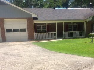 2910 Union Church Rd SW, Stockbridge, GA 30281