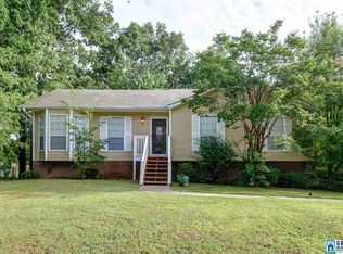 2651 Denise Dr, Birmingham, AL 35235