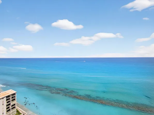 5380 N Ocean Drive #24j, Singer Island, FL 33404