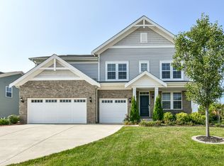 7843 Tranquility Dr, Indianapolis, IN 46259