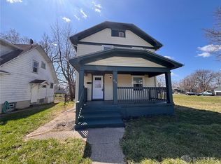 816 Kammer Ave, Dayton, OH 45417