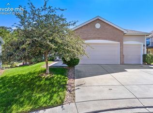6225 Fencerail Hts, Colorado Springs, CO 80919