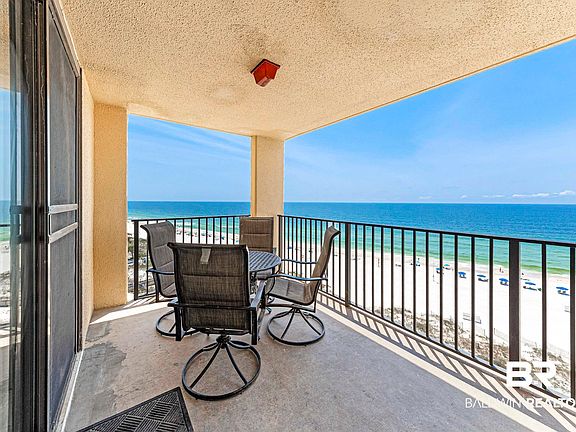 2nd image of 24400 Perdido Beach Blvd APT 815