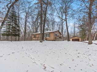14384 County Road 116, Merrifield, MN 56465