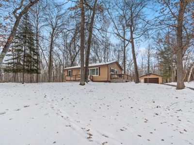 14384 County Road 116, Merrifield, MN, 56465