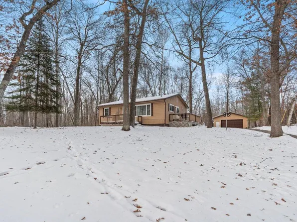 14384 County Road 116, Merrifield, MN 56465