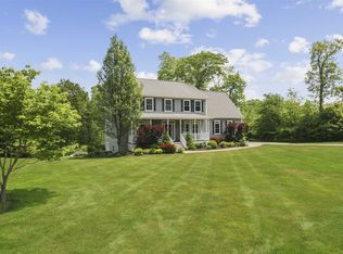 22 Ridgecrest Dr, Wingdale, NY 12594