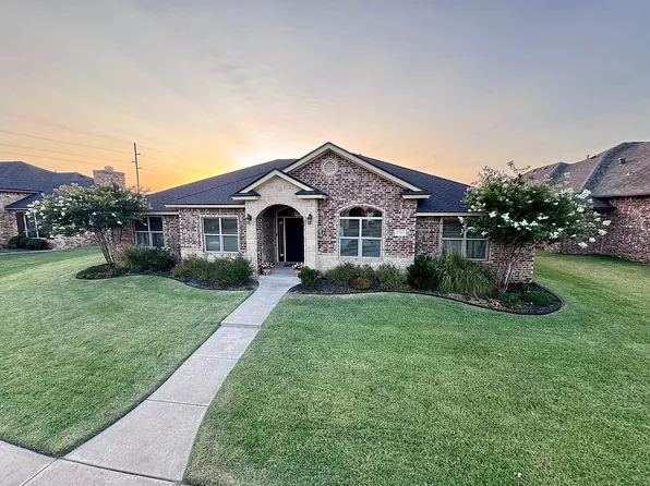 7303 Justice Ave, Lubbock, TX 79424
