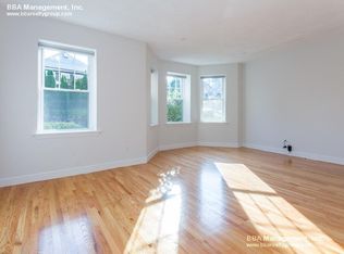 151 Chiswick Rd #2TT, Boston, MA 02135