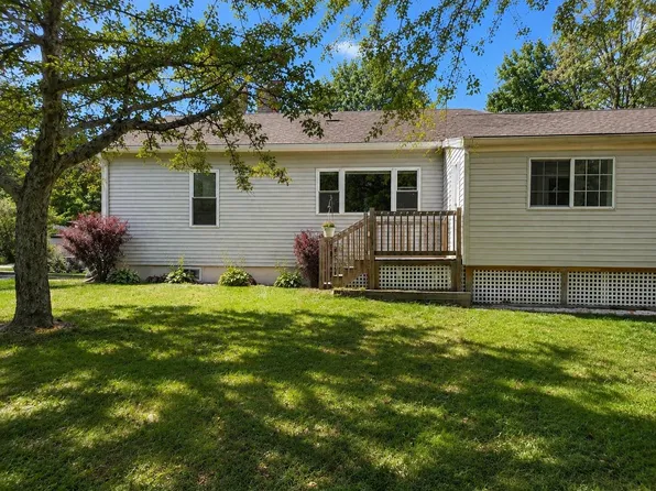 135 Harrington Avenue, Rutland City, VT 05701