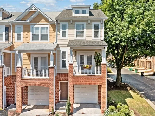 3332 Seaward Vw, Milton, GA 30004