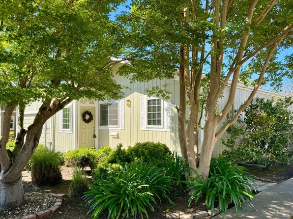 159 S Seymour Street, Napa, CA 94559