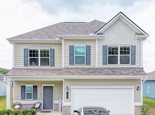 11 Brooke Ct SE, Rome, GA 30161