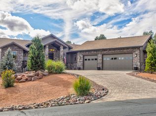 1102 N Scenic Dr, Payson, AZ 85541