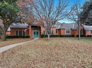 7503 Monticello Pkwy, Colleyville, TX 76034