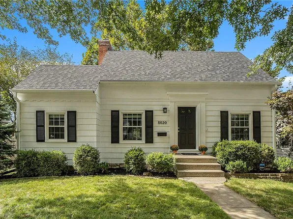 8020 Jefferson St, Kansas City, MO 64114