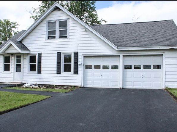607 Boght Rd