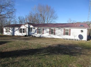 6485 Kincheloe Dr, Falcon, MO 65470