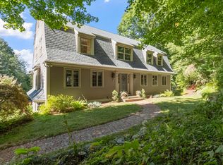 36 Westland Farm Rd, Sterling, MA 01564