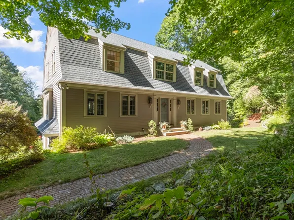 36 Westland Farm Rd, Sterling, MA 01564