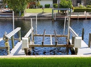3711 Del Prado Blvd S APT 6, Cape Coral, FL 33904