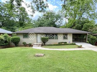 3299 Bobbie Ln, Decatur, GA 30032