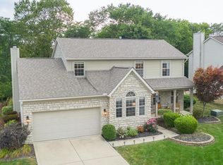 111 Curly Smart Cir, Delaware, OH 43015