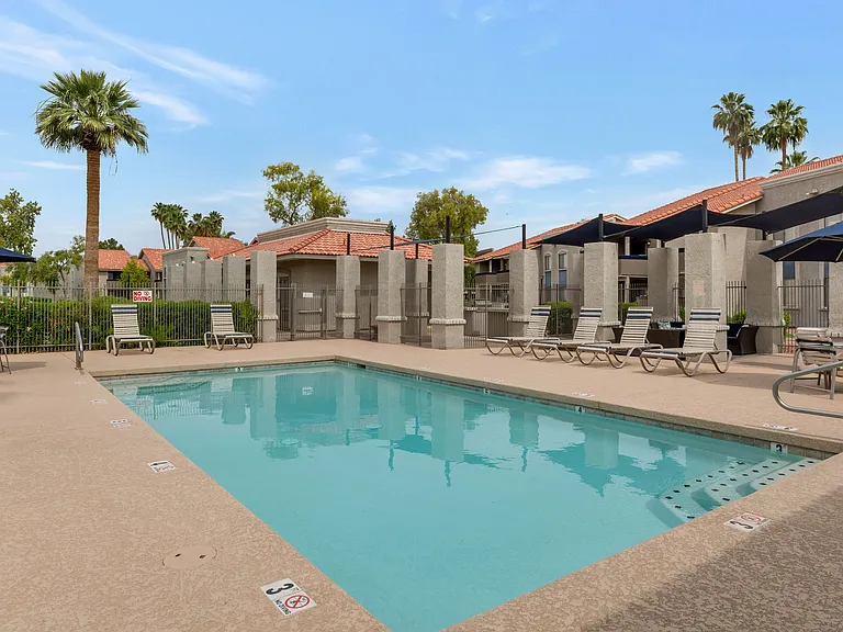 Gila Springs Apartments — Photo 37