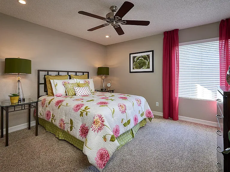Chandler Meadows Furnished Apartments — Photo 26