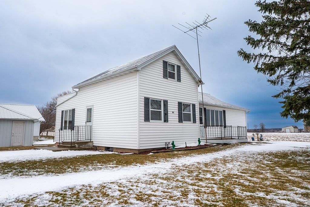 7976 County Road X, Forestville, WI 54213 Zillow