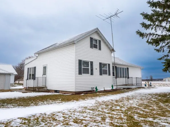 7976 County Road X, Forestville, WI 54213