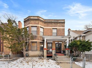 12045 S Eggleston Ave, Chicago, IL 60628