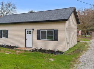 980 S County Road 75 W, North Vernon, IN 47265