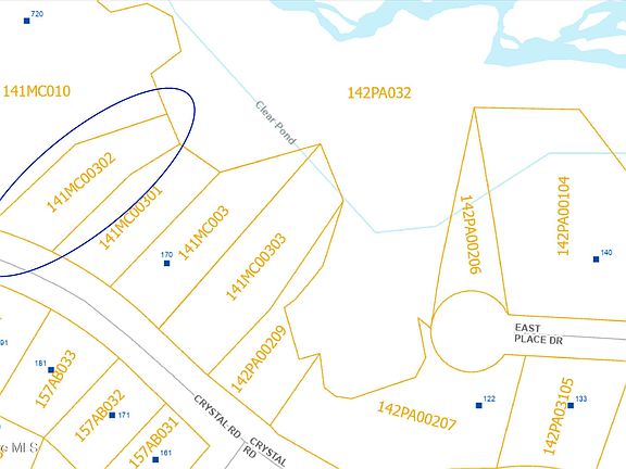 3rd image of Lot 4 Crystal Road LOT 4