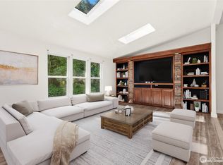 4916 Palermo Rosa Lane SW, Olympia, WA 98512