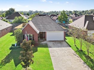 36014 Norfolk Ave, Denham Springs, LA 70706